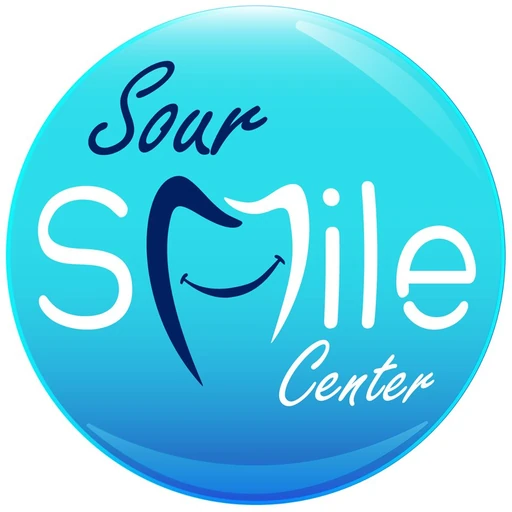 Sour Smile Center logo